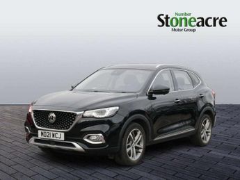 MG HS 1.5 T-GDI PHEV Excite 5dr Auto