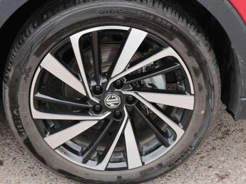 MG ZS 1.5 Hybrid+ Trophy 5dr Auto