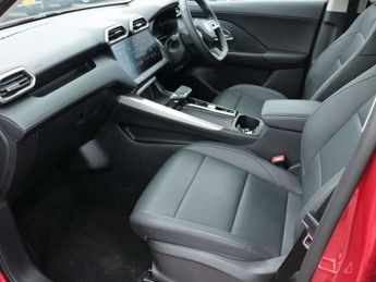 MG ZS 1.5 Hybrid+ Trophy 5dr Auto