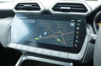 MG ZS 1.5 Hybrid+ Trophy 5dr Auto