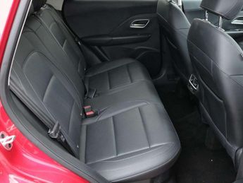 MG ZS 1.5 Hybrid+ Trophy 5dr Auto