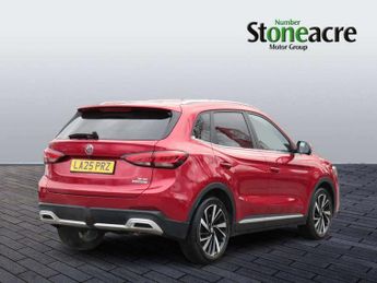 MG ZS 1.5 Hybrid+ Trophy 5dr Auto
