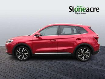 MG ZS 1.5 Hybrid+ Trophy 5dr Auto