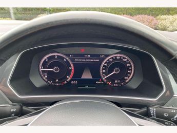 Volkswagen Tiguan 2.0 TDi 150 SEL 5dr DSG