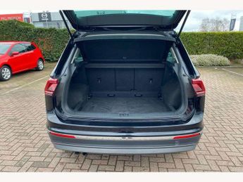 Volkswagen Tiguan 2.0 TDi 150 SEL 5dr DSG