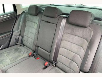 Volkswagen Tiguan 2.0 TDi 150 SEL 5dr DSG