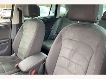 Volkswagen Tiguan 2.0 TDi 150 SEL 5dr DSG