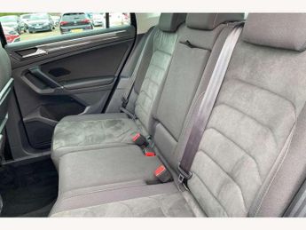 Volkswagen Tiguan 2.0 TDi 150 SEL 5dr DSG