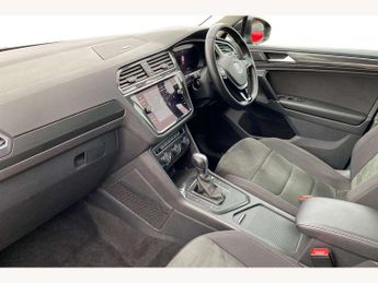 Volkswagen Tiguan 2.0 TDi 150 SEL 5dr DSG