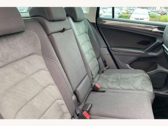 Volkswagen Tiguan 2.0 TDi 150 SEL 5dr DSG