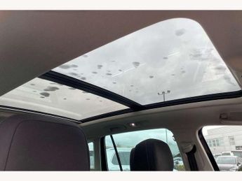 Volkswagen Tiguan 2.0 TDi 150 SEL 5dr DSG