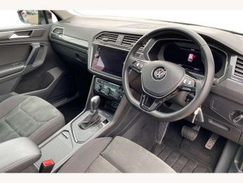 Volkswagen Tiguan 2.0 TDi 150 SEL 5dr DSG