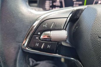 Skoda Kamiq 1.0 TSI 110 SE L 5dr DSG