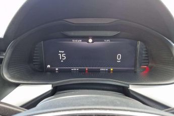 Skoda Kamiq 1.0 TSI 110 SE L 5dr DSG