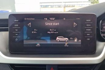 Skoda Kamiq 1.0 TSI 110 SE L 5dr DSG