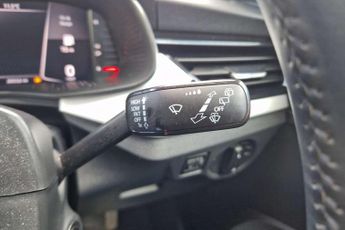 Skoda Kamiq 1.0 TSI 110 SE L 5dr DSG