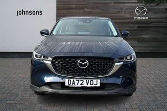 Mazda CX-5 2.0 Sport Edition 5dr Auto
