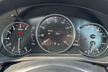 Mazda CX-5 2.0 Sport Edition 5dr Auto