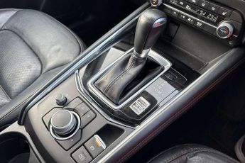 Mazda CX-5 2.0 Sport Edition 5dr Auto