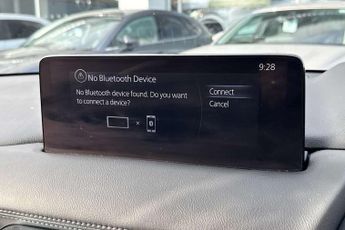 Mazda CX-5 2.0 Sport Edition 5dr Auto