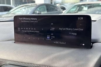 Mazda CX-5 2.0 Sport Edition 5dr Auto