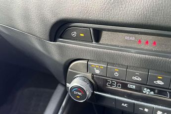 Mazda CX-5 2.0 Sport Edition 5dr Auto