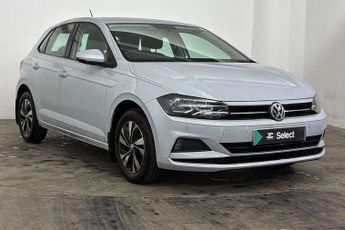 Volkswagen Polo 1.0 TSI 95 SE 5dr