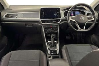 Volkswagen T-Roc 1.5 TSI Style 5dr DSG