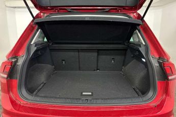 Volkswagen Tiguan 1.5 TSI 150 Life 5dr DSG