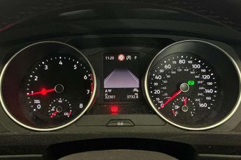 Volkswagen Tiguan 1.5 TSI 150 Life 5dr DSG