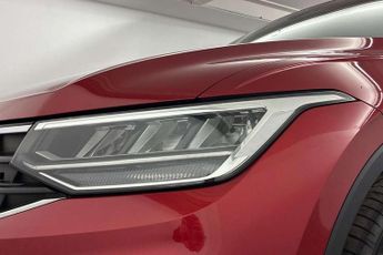 Volkswagen Tiguan 1.5 TSI 150 Life 5dr DSG