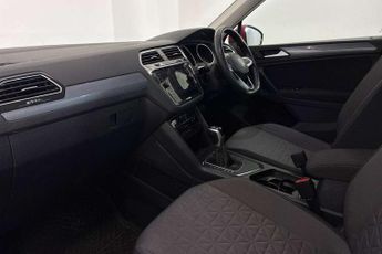 Volkswagen Tiguan 1.5 TSI 150 Life 5dr DSG