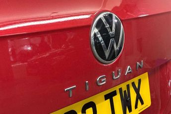 Volkswagen Tiguan 1.5 TSI 150 Life 5dr DSG
