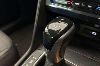 Volkswagen Tiguan 1.5 TSI 150 Life 5dr DSG