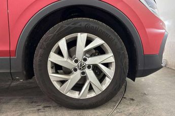 Volkswagen Tiguan 1.5 TSI 150 Life 5dr DSG