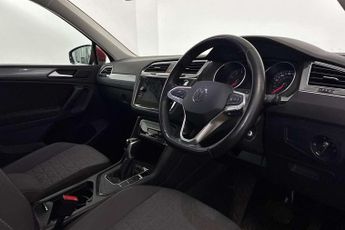 Volkswagen Tiguan 1.5 TSI 150 Life 5dr DSG