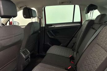 Volkswagen Tiguan 1.5 TSI 150 Life 5dr DSG