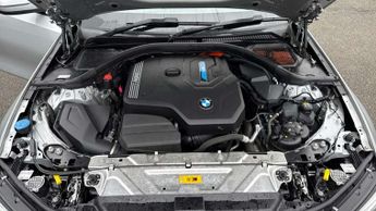 BMW 3 Series 330e SE Pro 4dr Step Auto