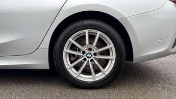 BMW 3 Series 330e SE Pro 4dr Step Auto