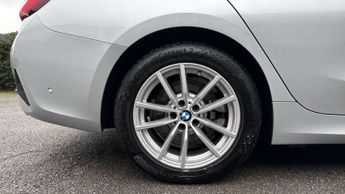 BMW 3 Series 330e SE Pro 4dr Step Auto