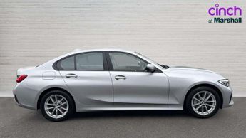 BMW 3 Series 330e SE Pro 4dr Step Auto