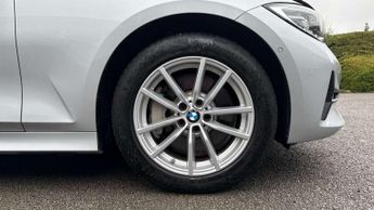 BMW 3 Series 330e SE Pro 4dr Step Auto