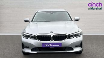 BMW 3 Series 330e SE Pro 4dr Step Auto