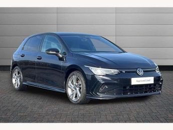 Volkswagen Golf 1.5 TSI 150 R-Line 5dr