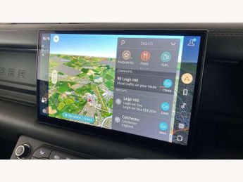 Land Rover Defender 3.0 D250 X-Dynamic HSE 90 3dr Auto