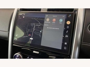 Land Rover Discovery 3.0 P360 R-Dynamic SE 5dr Auto