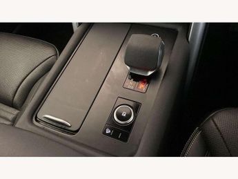 Land Rover Discovery 3.0 P360 R-Dynamic SE 5dr Auto