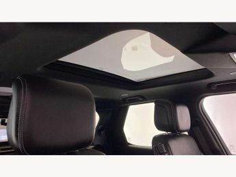 Land Rover Discovery 3.0 P360 R-Dynamic SE 5dr Auto