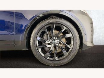 Land Rover Discovery 3.0 P360 R-Dynamic SE 5dr Auto