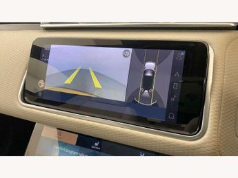 Land Rover Range Rover Velar 2.0 D200 Edition 5dr Auto